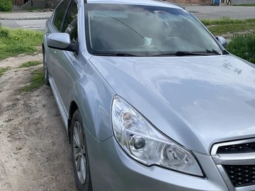 Авто Subaru Legacy 2013 № 8756817