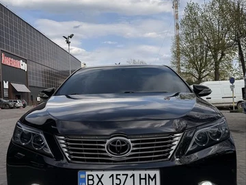 Авто Toyota Camry 2012 № 8756823
