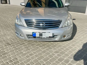 Авто Nissan Teana 2007 № 8756827