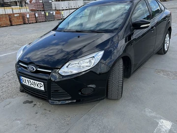 Авто Ford Focus 2014 № 8756828
