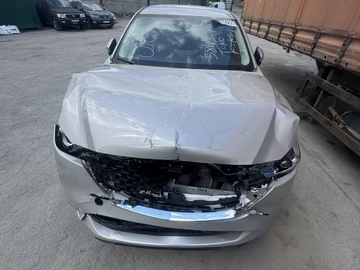 Авто Mazda Cx-5 2025 № 8756834