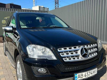 Авто Mercedes 300 2009 № 8756837