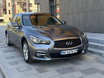 Авто Infiniti Q50 2016 № 8756840