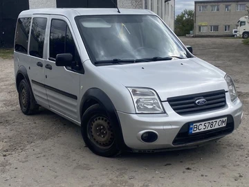 Авто Ford Tourneo Connect 2010 № 8756843