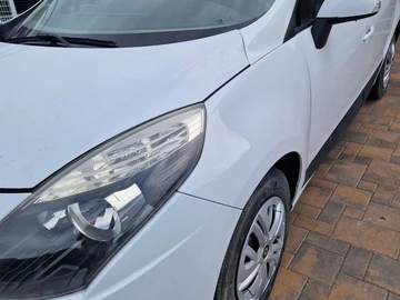 Авто Renault Scenic 2011 № 8756845