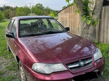 Авто Daewoo Nexia 2008 № 8756847