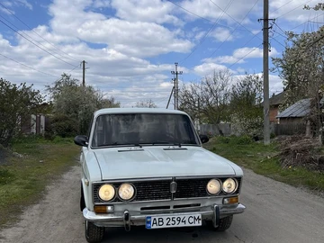 Авто ВАЗ 2103 1978 № 8756848