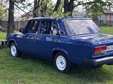 Авто ВАЗ 2107 2005 № 8756849