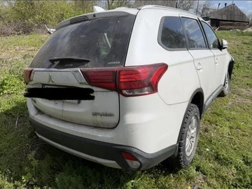 Авто Mitsubishi Outlander 2017 № 8756857