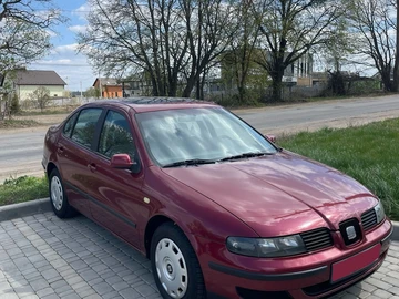 Авто SEAT Toledo 2000 № 8756868