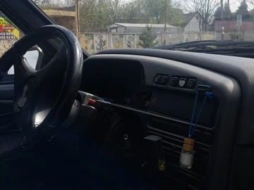 Авто ВАЗ 21099 2008 № 8756882