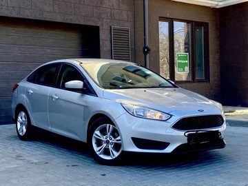 Авто Ford Focus 2018 № 8756890