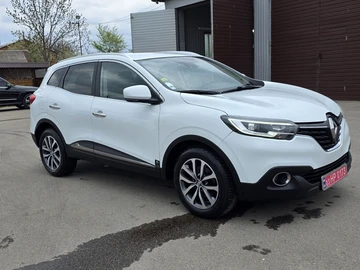 Авто Renault Kadjar 2017 № 8756904