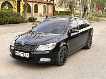 Авто Skoda Octavia 2011 № 8756908