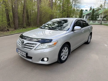Авто Toyota Camry 2009 № 8756912