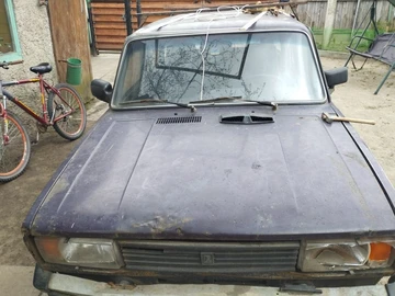 Авто ВАЗ 2104 2001 № 8756917