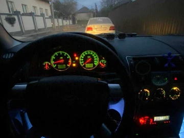 Авто Ford Fusion Usa  2002 № 8756918