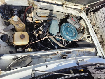Авто ВАЗ 2107 1988 № 8756920