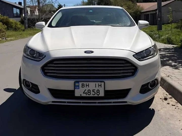 Авто Ford Fusion 2015 № 8756923