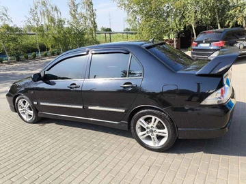 Авто Mitsubishi Lancer 2006 № 8756925