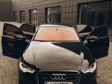 Авто Audi A6 2011 № 8756927