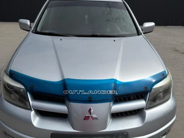 Авто Mitsubishi Outlander 2008 № 8756932