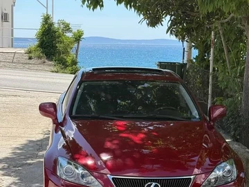 Авто Lexus Is Серія 2008 № 8756936