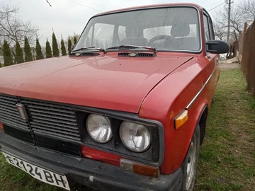 Авто ВАЗ 2106 1990 № 8756937