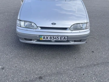 Авто ВАЗ 2115 2007 № 8756942