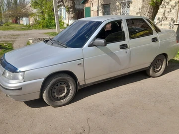 Авто ВАЗ 2110 2006 № 8756947