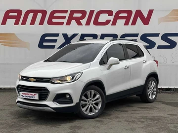 Авто Chevrolet Alero 2016 № 8756952