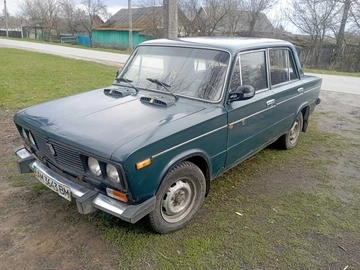 Авто ВАЗ 2106 2001 № 8756954