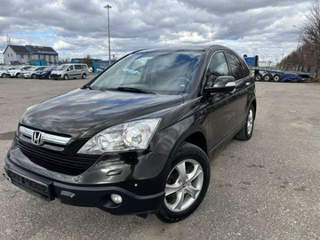 Авто Honda Cr-V 2008 № 8756955