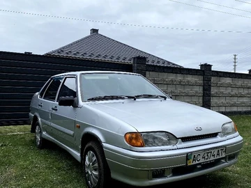 Авто ВАЗ 2115 2008 № 8756962