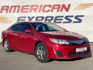 Авто Toyota Camry 2013 № 8756965