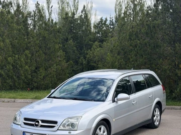 Авто Opel Admiral 2005 № 8756966