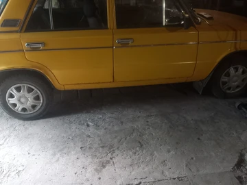 Авто ВАЗ 2106 1982 № 8757033