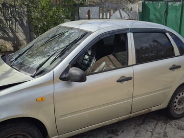 Авто ВАЗ 1118 Kalina 2012 № 8757035
