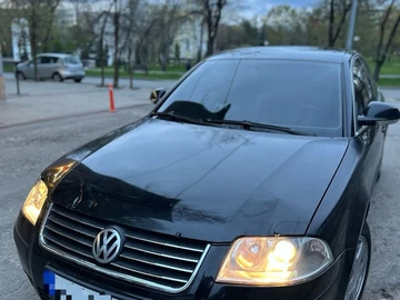 Авто Volkswagen Passat Sedan 2006 № 8757038