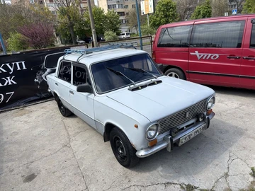 Авто ВАЗ 2101 1982 № 8757040