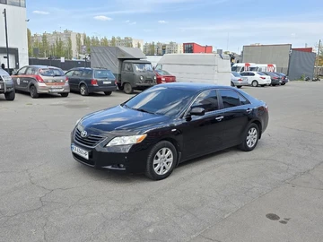Авто Toyota Camry 2007 № 8757041