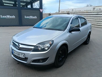 Авто Opel Astra 2009 № 8757045