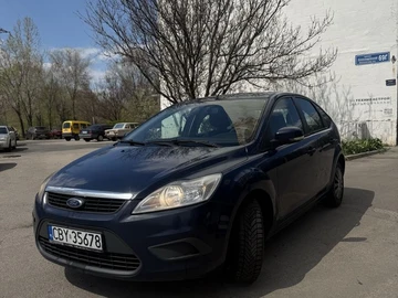 Авто Ford Focus 2010 № 8757046
