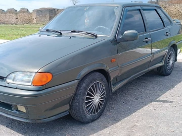 Авто ВАЗ 2115 2006 № 8757048