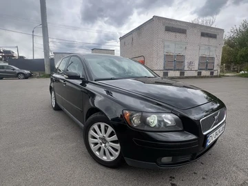 Авто Volvo V50 2005 № 8757050