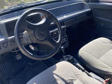 Авто ВАЗ 2108 1991 № 8757055