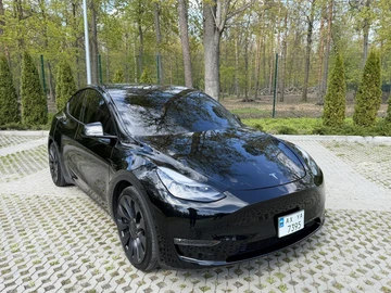 Авто Tesla Roadster 2022 № 8757056