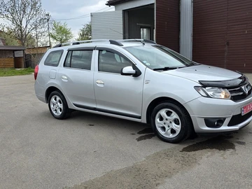 Авто Dacia Logan 2016 № 8757061