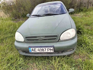 Авто Daewoo Arcadia 2009 № 8757075