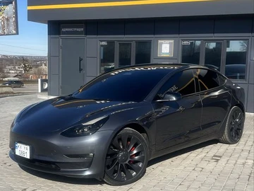 Авто Tesla Model 3 2023 № 8757077